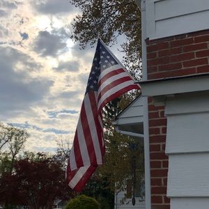 Meet your Posher, Domenic